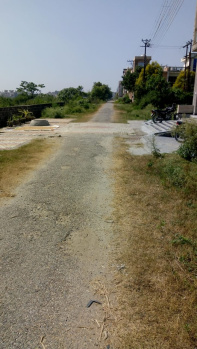 Residential Plot for Sale in Inderlok colony, Haridwar (162 Sq.ft.)