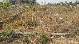 Residential Plot For Sale In Inderlok Colony Haridwar