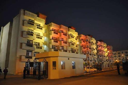 1 BHK Flats & Apartments for Sale in Sidcul, Haridwar (775 Sq.ft.)