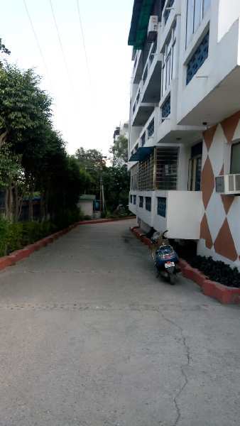 2 BHK Flats & Apartments for Sale in Kankhal, Haridwar (863 Sq.ft.)
