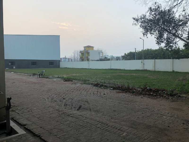 30000 Sq.ft. Warehouse/Godown for Rent in Haridwar