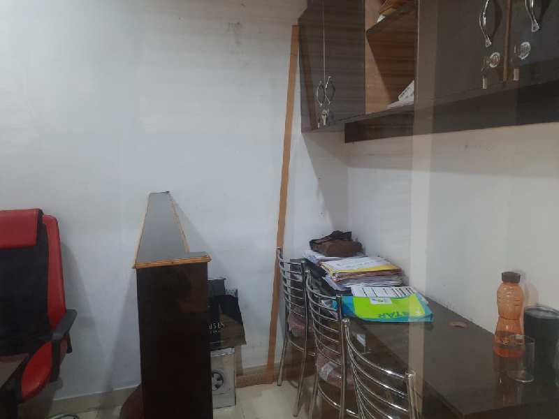 180 Sq.ft. Office Space for Sale in Rawali Mahdood, Haridwar