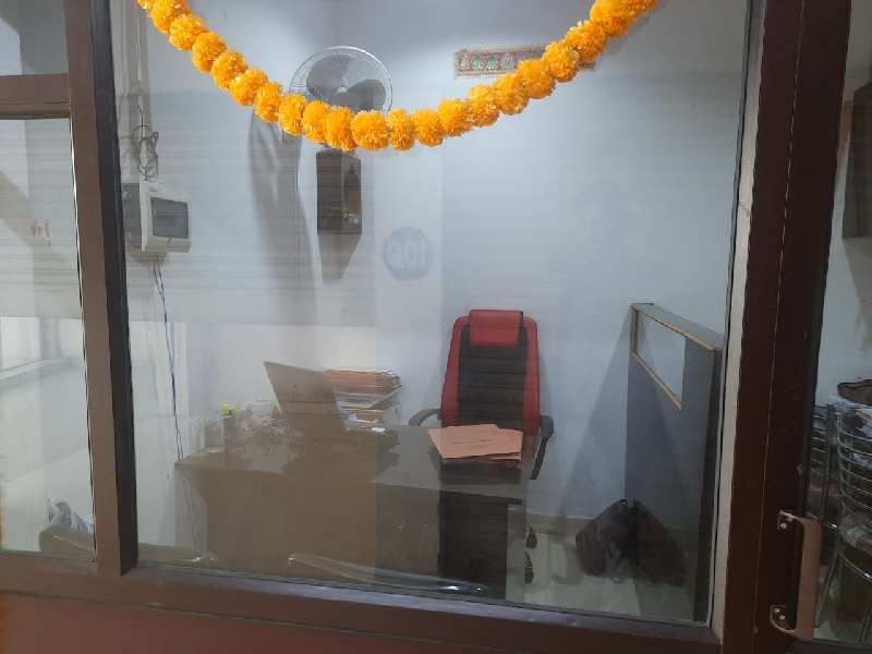 180 Sq.ft. Office Space for Sale in Rawali Mahdood, Haridwar