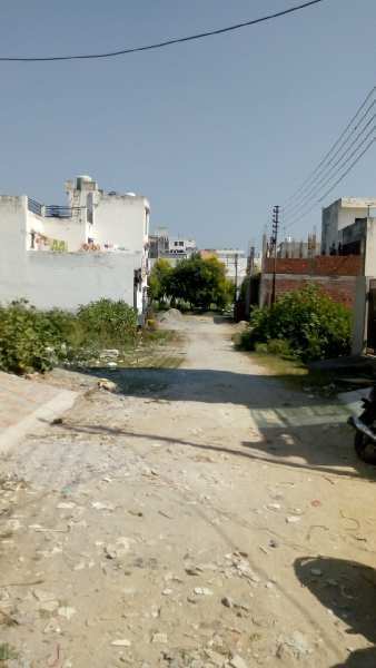 120 Sq. Meter Residential Plot for Sale in Shivalik Nagar, Haridwar