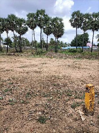 Property for sale in LIC Colony, Sundram Nagar, Thanjavur