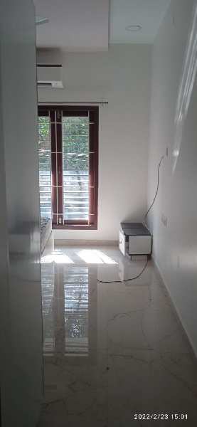 Fully furnished Bungalow House for Rent in Ramani Nagar, Thanjavur