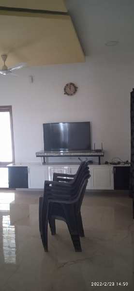 Fully furnished Bungalow House for Rent in Ramani Nagar, Thanjavur