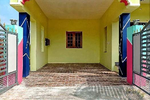 Property for sale in Bharathi Nagar, Thanjavur