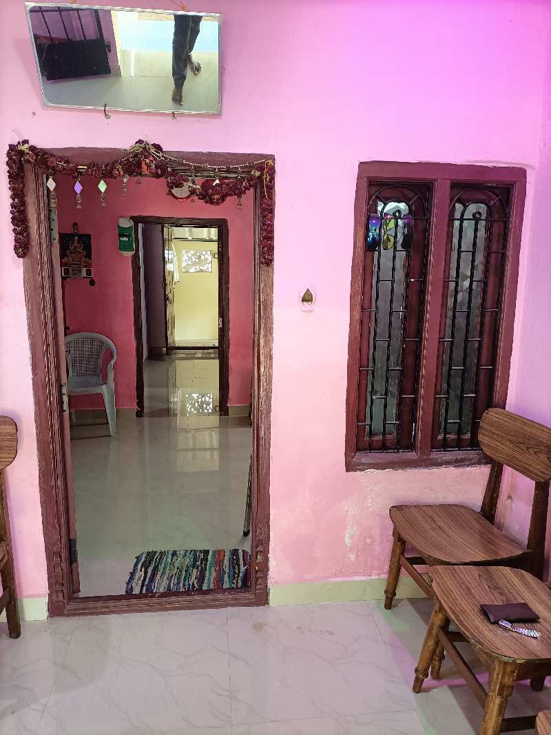3 Bhk House/ Villas for Rent in Medical College, Thanjavur