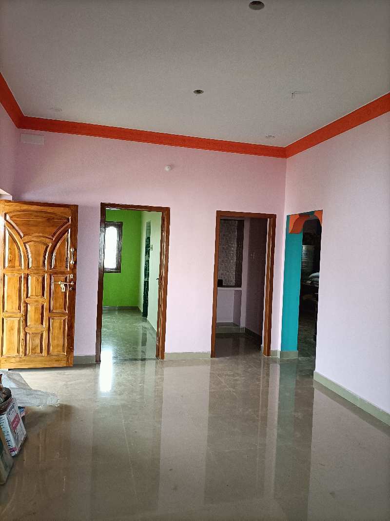 Ground Floor House for Rent in Madhakkottai Road, Thanjavur