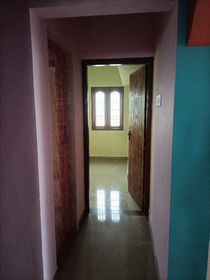 Ground Floor House for Rent in Madhakkottai Road, Thanjavur