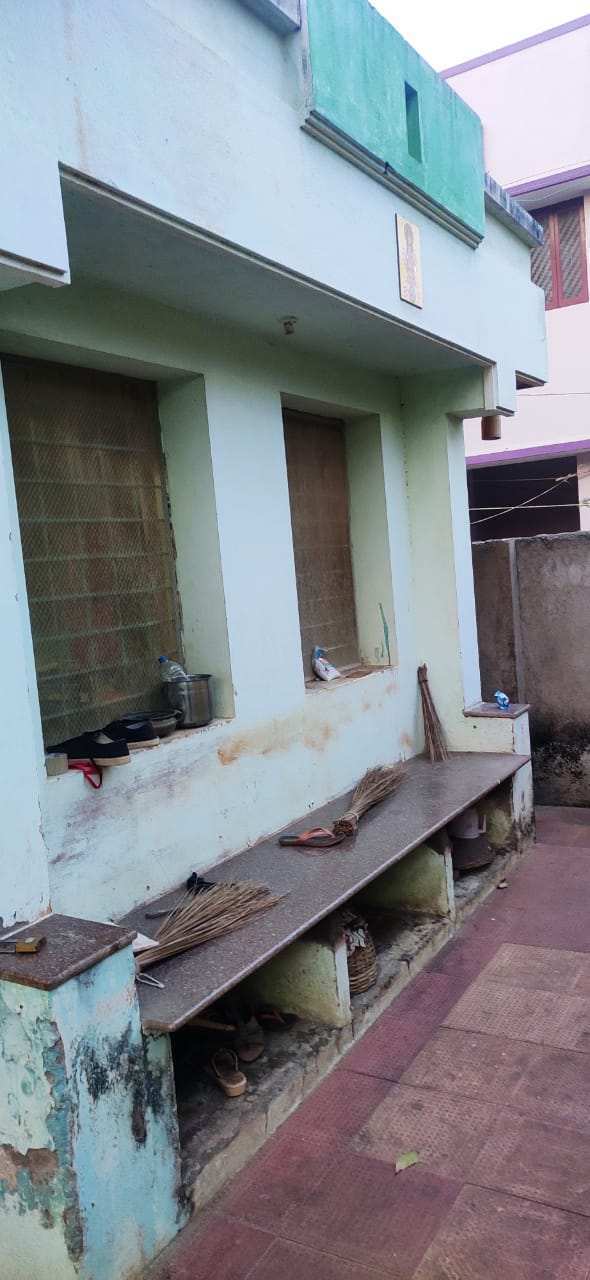 Individual Villas/Houses for Lease in Abraham Pandithar Nagar, LUC Colony, Thanjavur