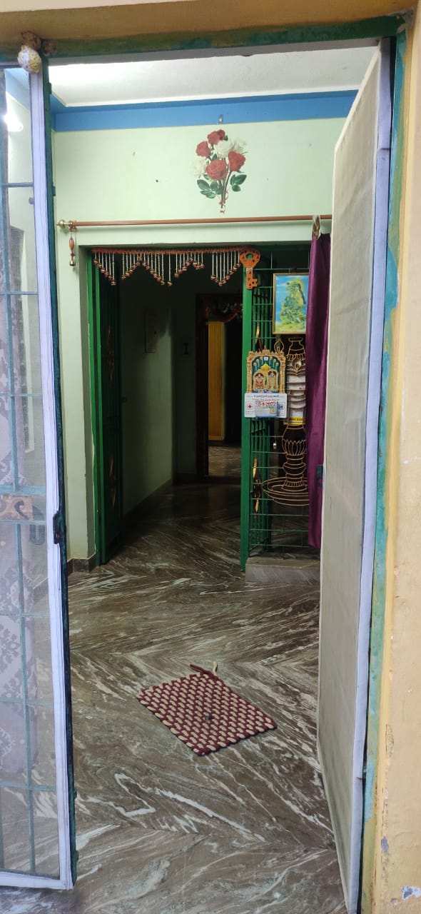 Ground Floor House for Lease in East Gate,  Thanjavur
