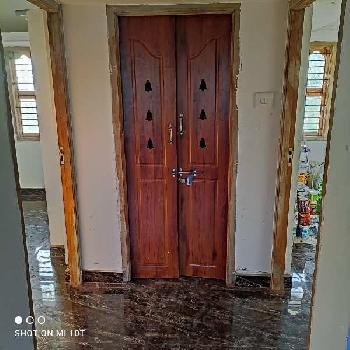 2 Bhk House for Rent in Ashok Nagar, Thanjavur