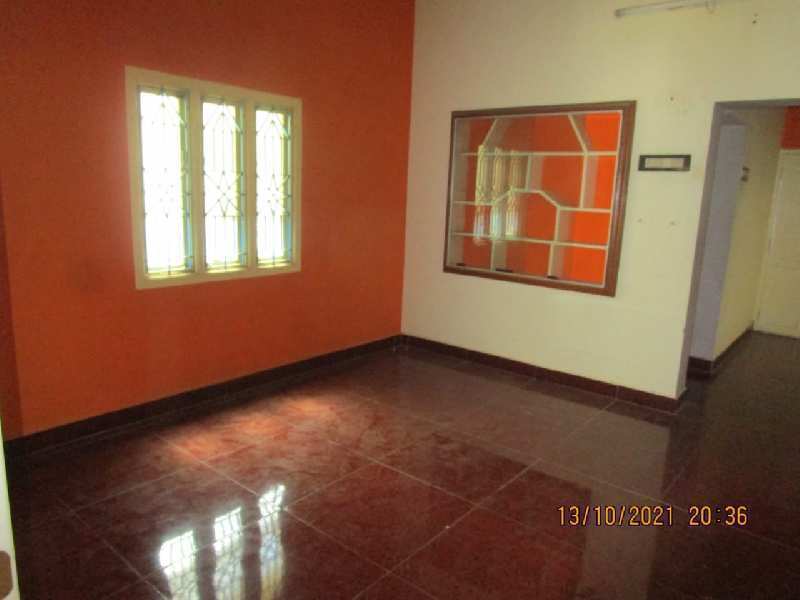 2 Bhk House for Rent in Ashok Nagar, Thanjavur