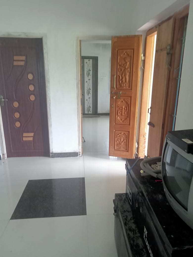 Individual 2400 sq.ft. 2 years Old House For Sale in Pillayarpatti, Thanjavur