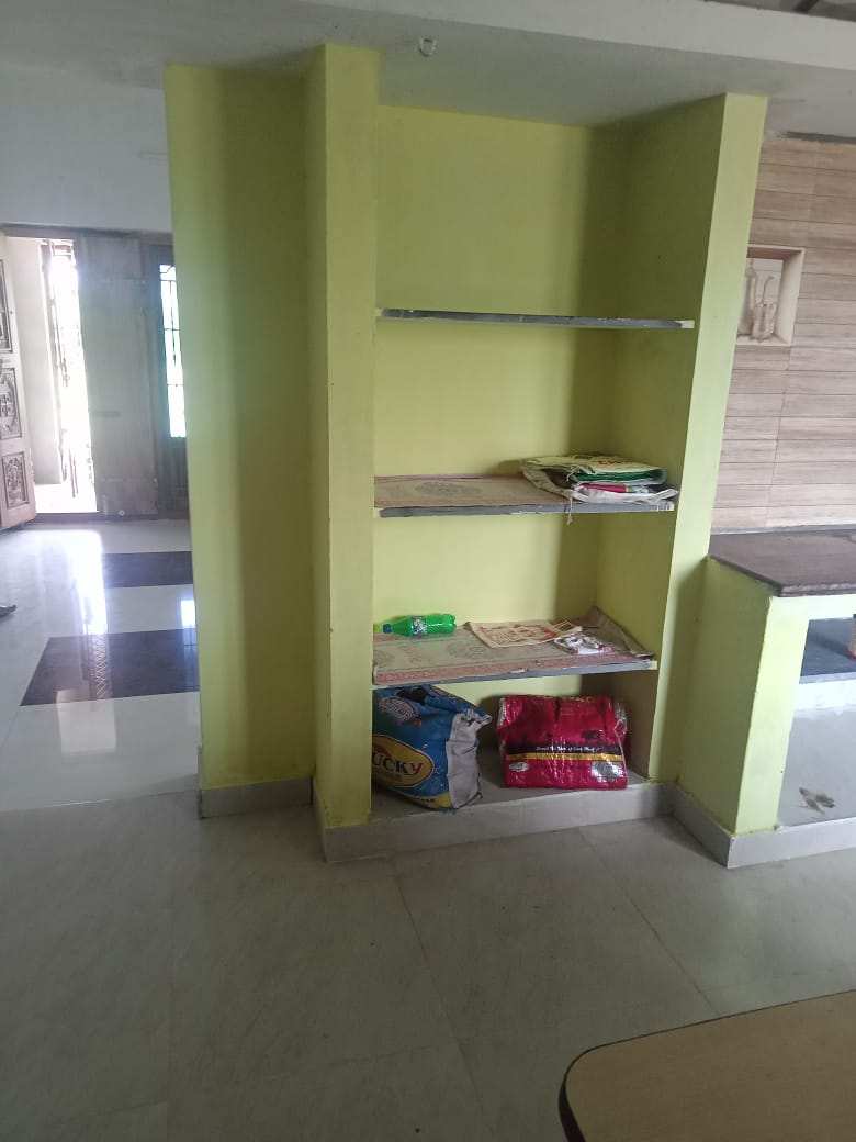 Individual 2400 sq.ft. 2 years Old House For Sale in Pillayarpatti, Thanjavur
