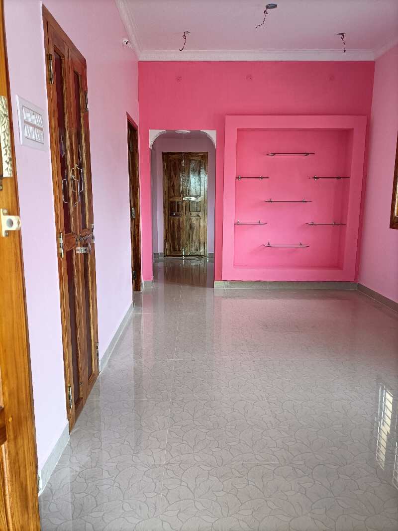 DTCP Approved House for Sale in Medical College Road, Thanjavur.
