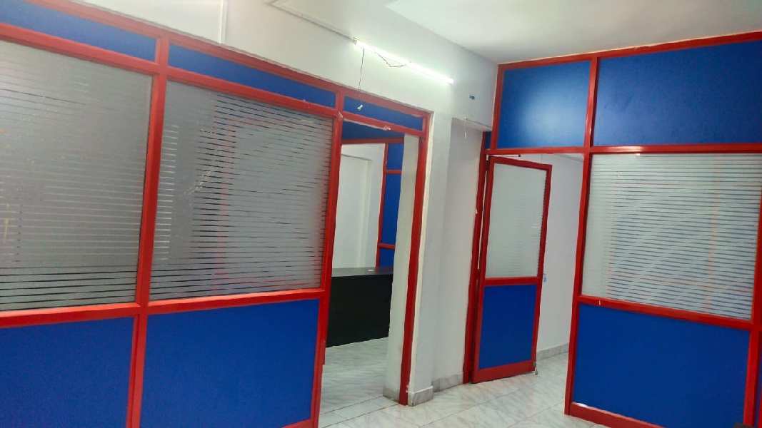 800 Sq.ft. Office Space for Rent in Thanjavur