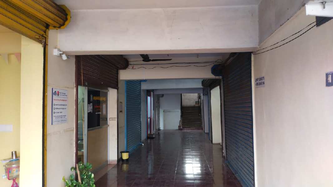 800 Sq.ft. Office Space for Rent in Thanjavur