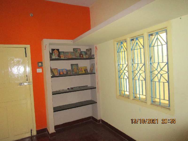 Individual House For Sale in Medical College Road, Thanjavur