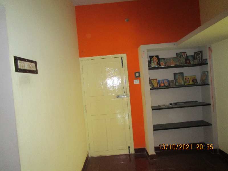 Individual House For Sale in Medical College Road, Thanjavur