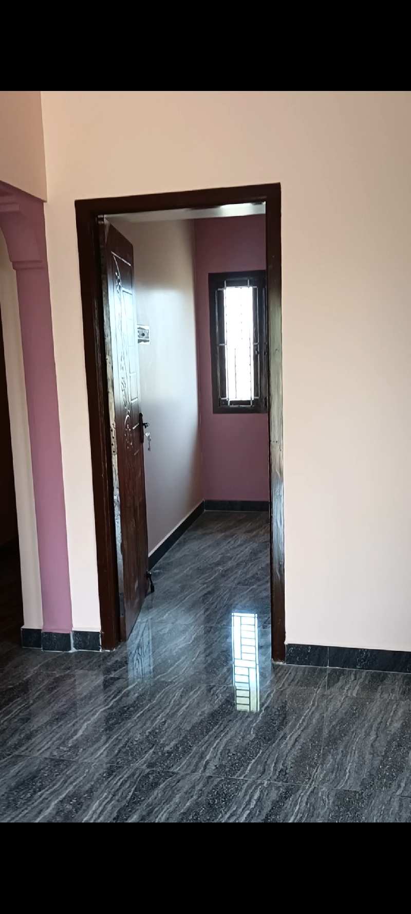 Ground Floor House For Rent in Eswari Nagar, Thanjavur