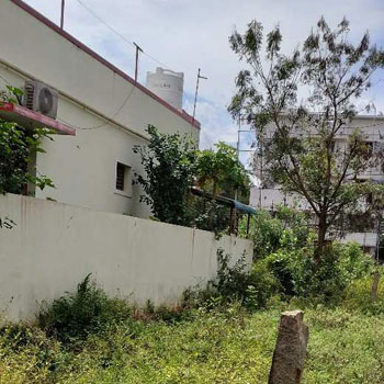 Property for sale in Nanjikottai, Thanjavur