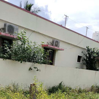 Property for sale in Nanjikottai, Thanjavur