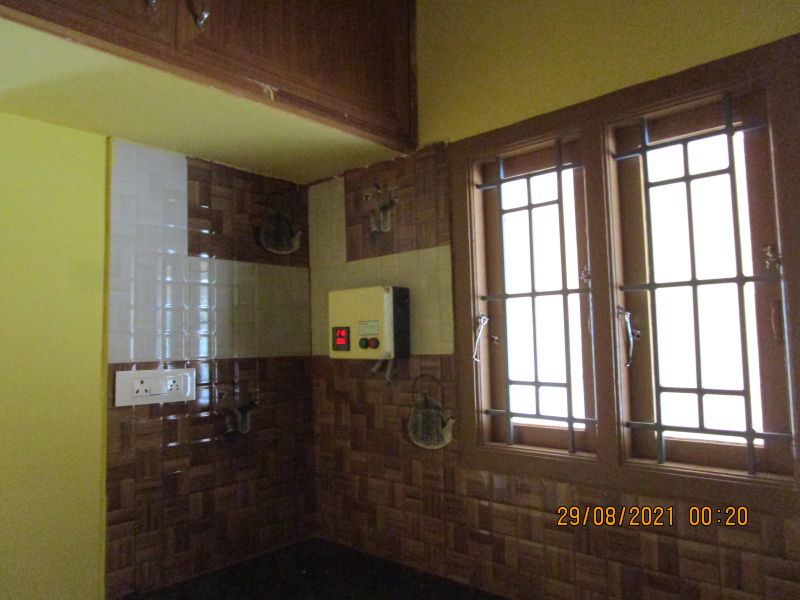 Ground Floor House For Lease in Eswari Nagar, Thanjavur