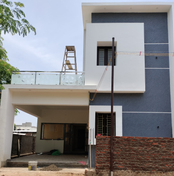 Property for sale in Bharathi Nagar, Thanjavur