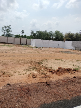 Property for sale in Thirukanurpatti, Thanjavur