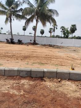 Property for sale in Thirukanurpatti, Thanjavur