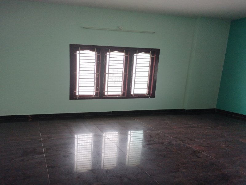 First Floor House For Rent in Saratha Nagar, Medical College Road, Thanjavur