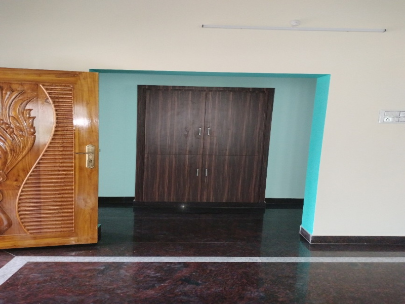 Ground Floor House For Rent in  Eswari Nagar, Medical College Road, Thanjavur