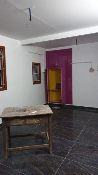 First Floor House For Rent in Medical College, Thanjavur