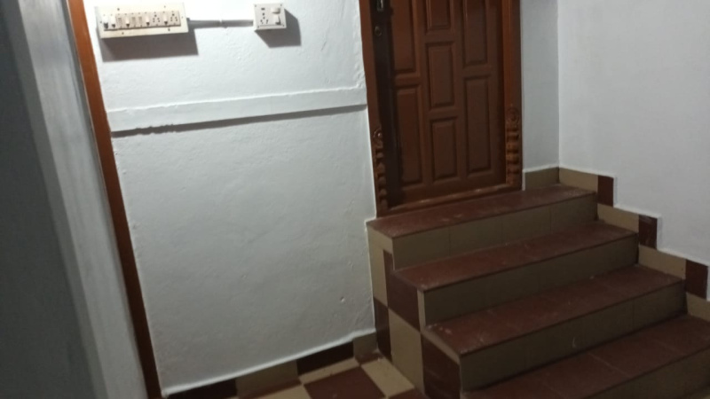 First Floor House For Rent in Medical College, Thanjavur