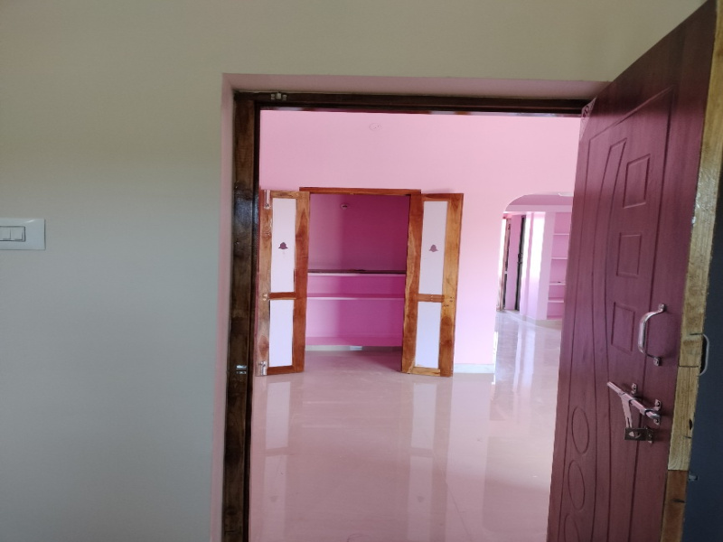 DTCP Approved House for Sale in Natchiyarammal Nagar, Medical College Road, Thanjavur