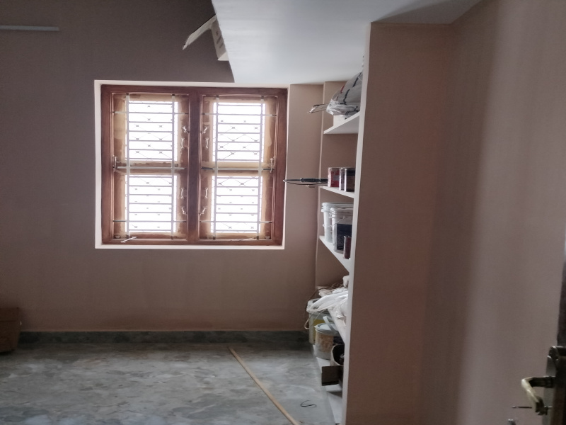 Ground Floor House for Rent in Municipal Colony, Thanjavur
