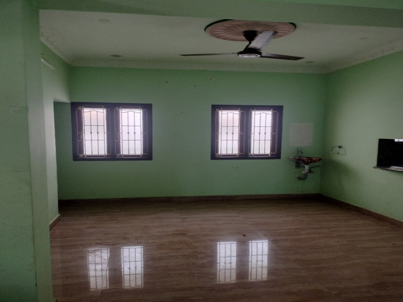 Ground floor House For Rent in Mathakottai Road, Thanjavur