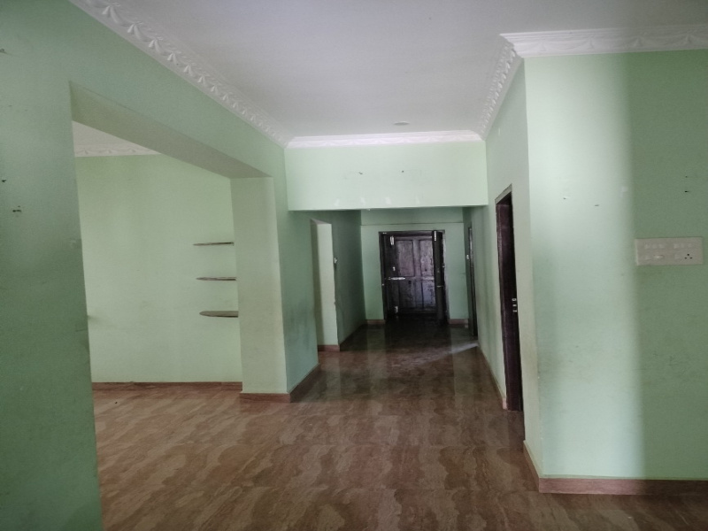 Ground floor House For Rent in Mathakottai Road, Thanjavur