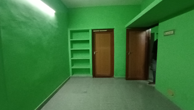 Individual House for Rent in Bharathi Nagar, Medical College Road, Thanjavur
