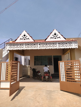 DTCP approved Individual House for Sale in Mariyamman Kovil, Thanjavur