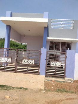 Individual  House for Sale in Mariyamman Kovil, Thanjavur