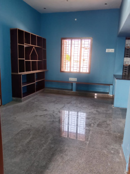 First floor House For Rent in Soundarya Garden Srinivasapuram, Thanjavur