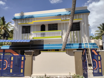 Old House For Sale in Medical College Road, Thanjavur