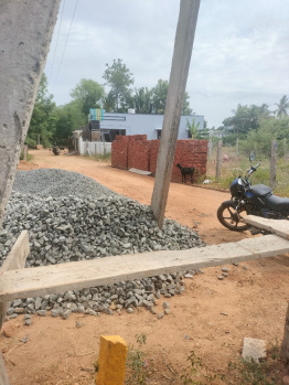 Property for sale in Medical College Road, Thanjavur