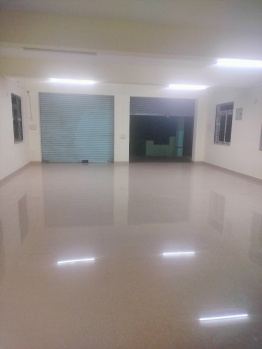 Commercial Shop for Rent in New Bustand, Thanjavur