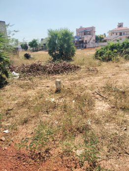 Property for sale in Nanjikottai, Thanjavur
