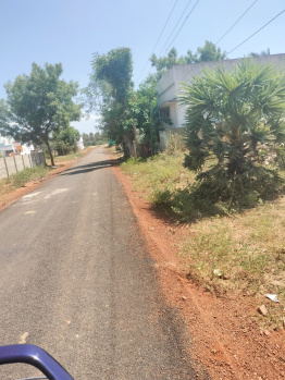 Property for sale in Nanjikottai, Thanjavur